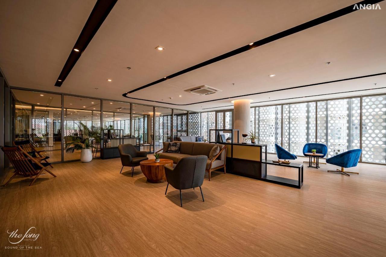 The Song - Luxury Apartment Vung Tau - Can Ho Nghi Duong Cao Cap Exterior photo