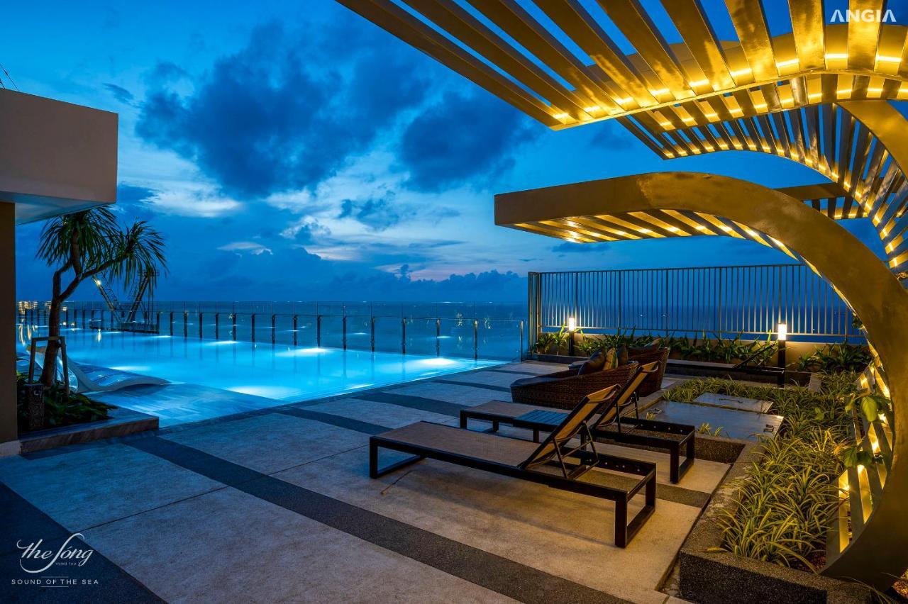 The Song - Luxury Apartment Vung Tau - Can Ho Nghi Duong Cao Cap Exterior photo