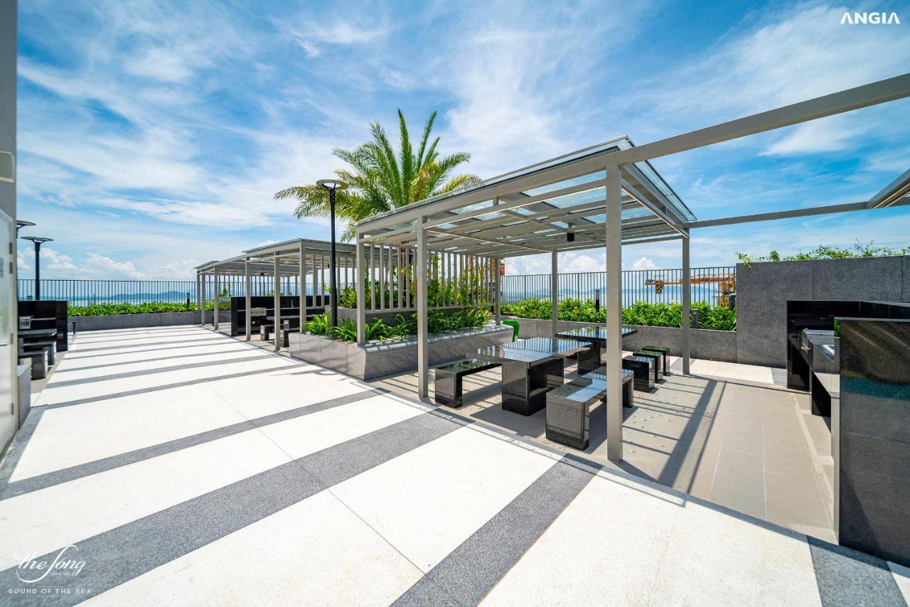 The Song - Luxury Apartment Vung Tau - Can Ho Nghi Duong Cao Cap Exterior photo