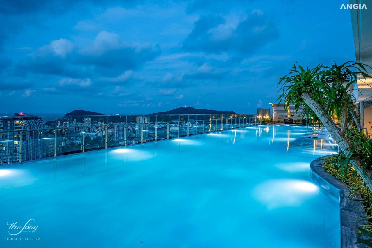 The Song - Luxury Apartment Vung Tau - Can Ho Nghi Duong Cao Cap Exterior photo