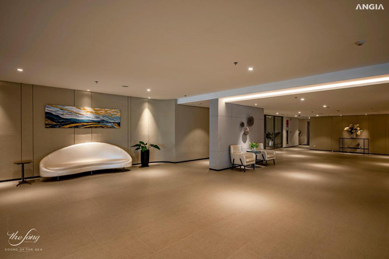 The Song - Luxury Apartment Vung Tau - Can Ho Nghi Duong Cao Cap Exterior photo