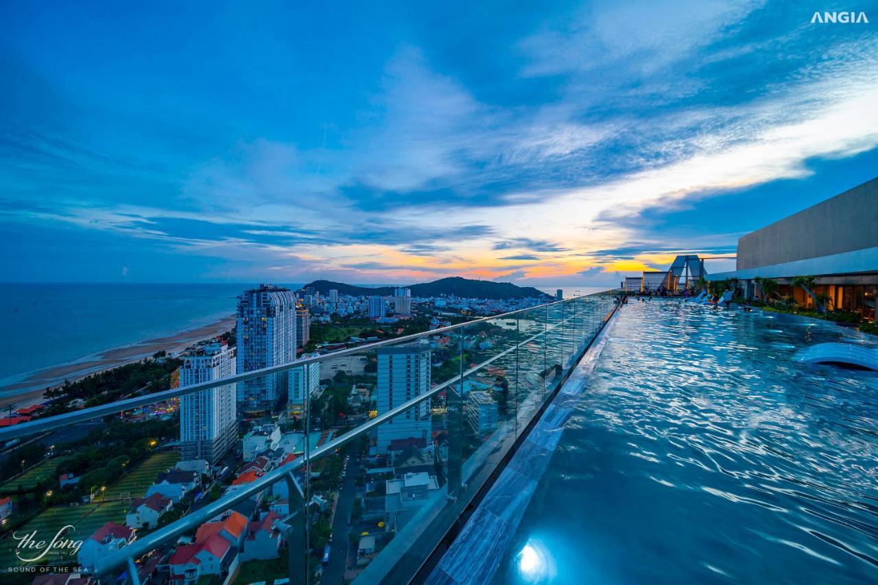 The Song - Luxury Apartment Vung Tau - Can Ho Nghi Duong Cao Cap Exterior photo