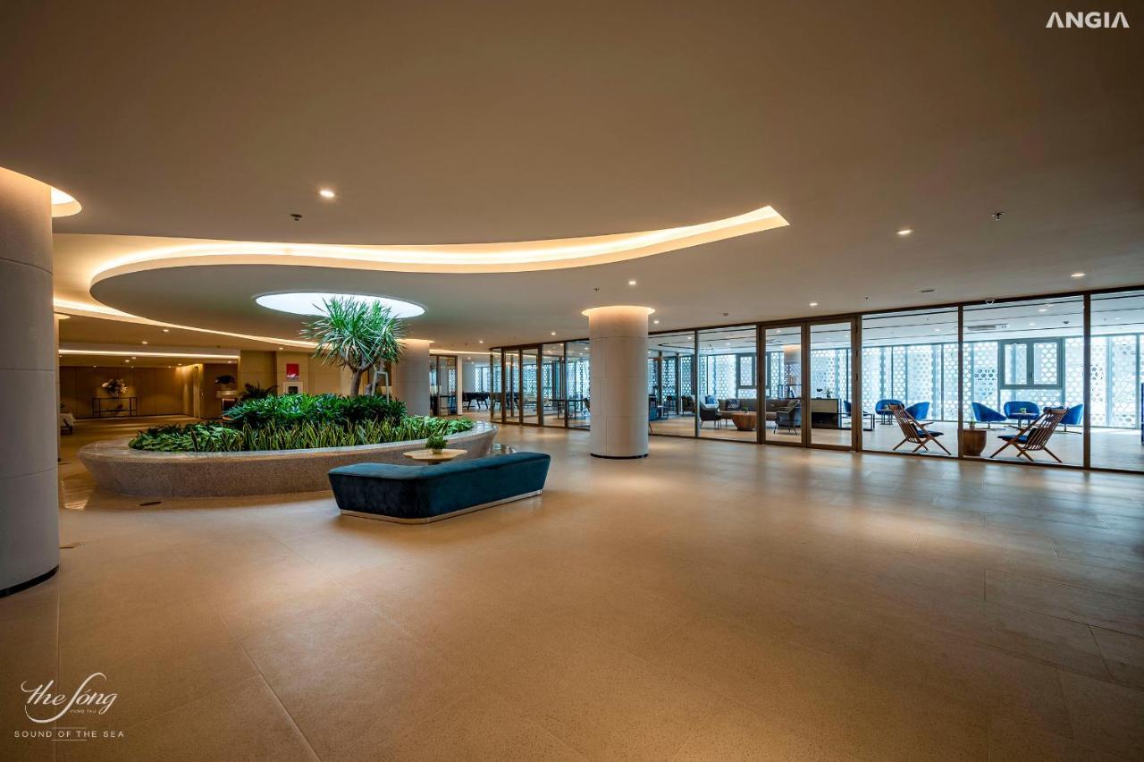 The Song - Luxury Apartment Vung Tau - Can Ho Nghi Duong Cao Cap Exterior photo