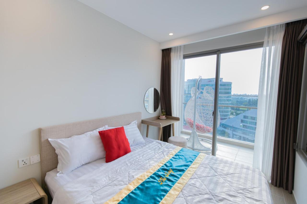 The Song - Luxury Apartment Vung Tau - Can Ho Nghi Duong Cao Cap Exterior photo