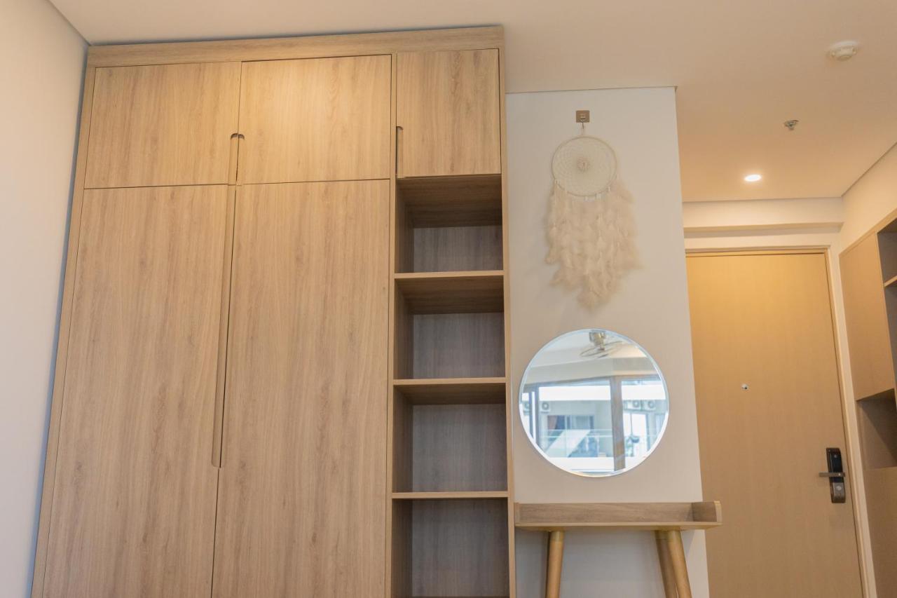 The Song - Luxury Apartment Vung Tau - Can Ho Nghi Duong Cao Cap Exterior photo