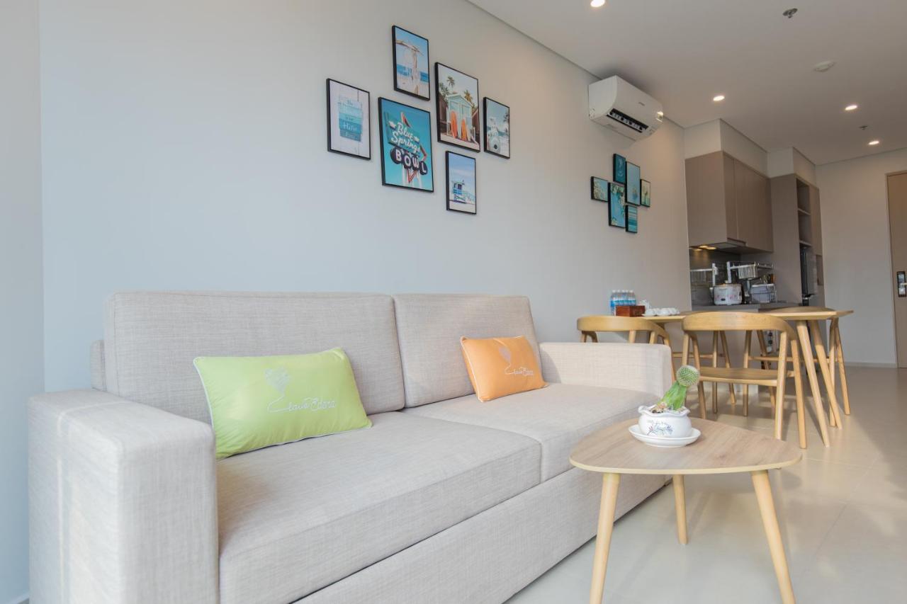 The Song - Luxury Apartment Vung Tau - Can Ho Nghi Duong Cao Cap Exterior photo