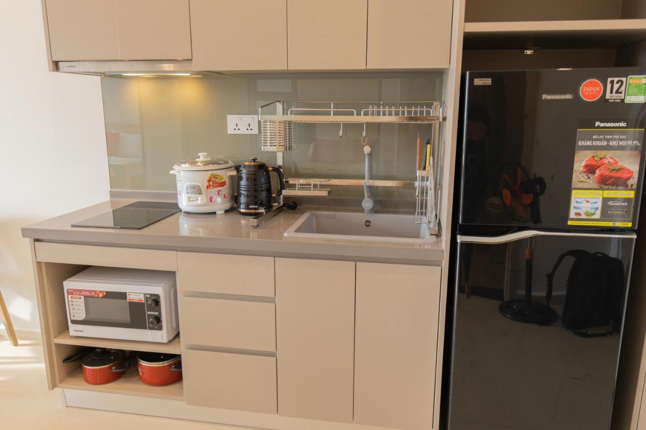 The Song - Luxury Apartment Vung Tau - Can Ho Nghi Duong Cao Cap Exterior photo