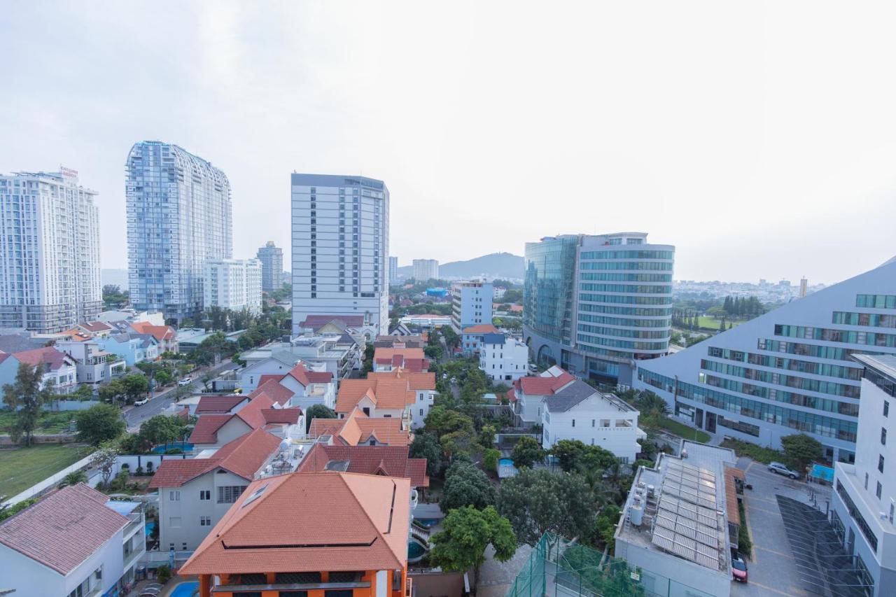 The Song - Luxury Apartment Vung Tau - Can Ho Nghi Duong Cao Cap Exterior photo