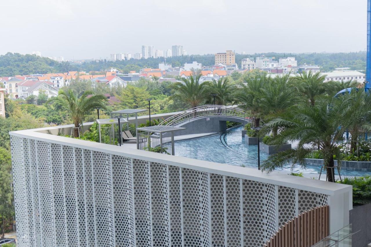 The Song - Luxury Apartment Vung Tau - Can Ho Nghi Duong Cao Cap Exterior photo
