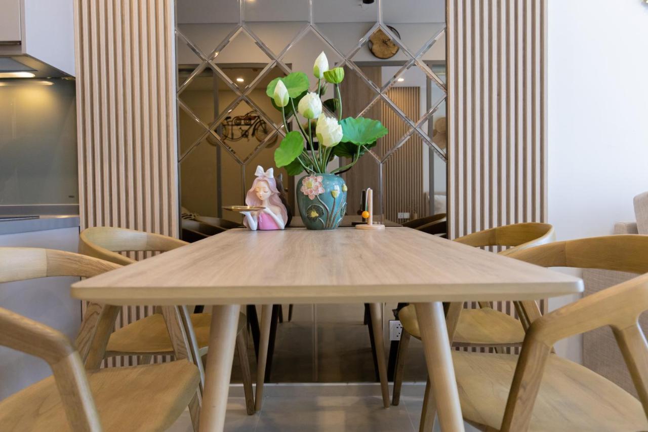 The Song - Luxury Apartment Vung Tau - Can Ho Nghi Duong Cao Cap Exterior photo
