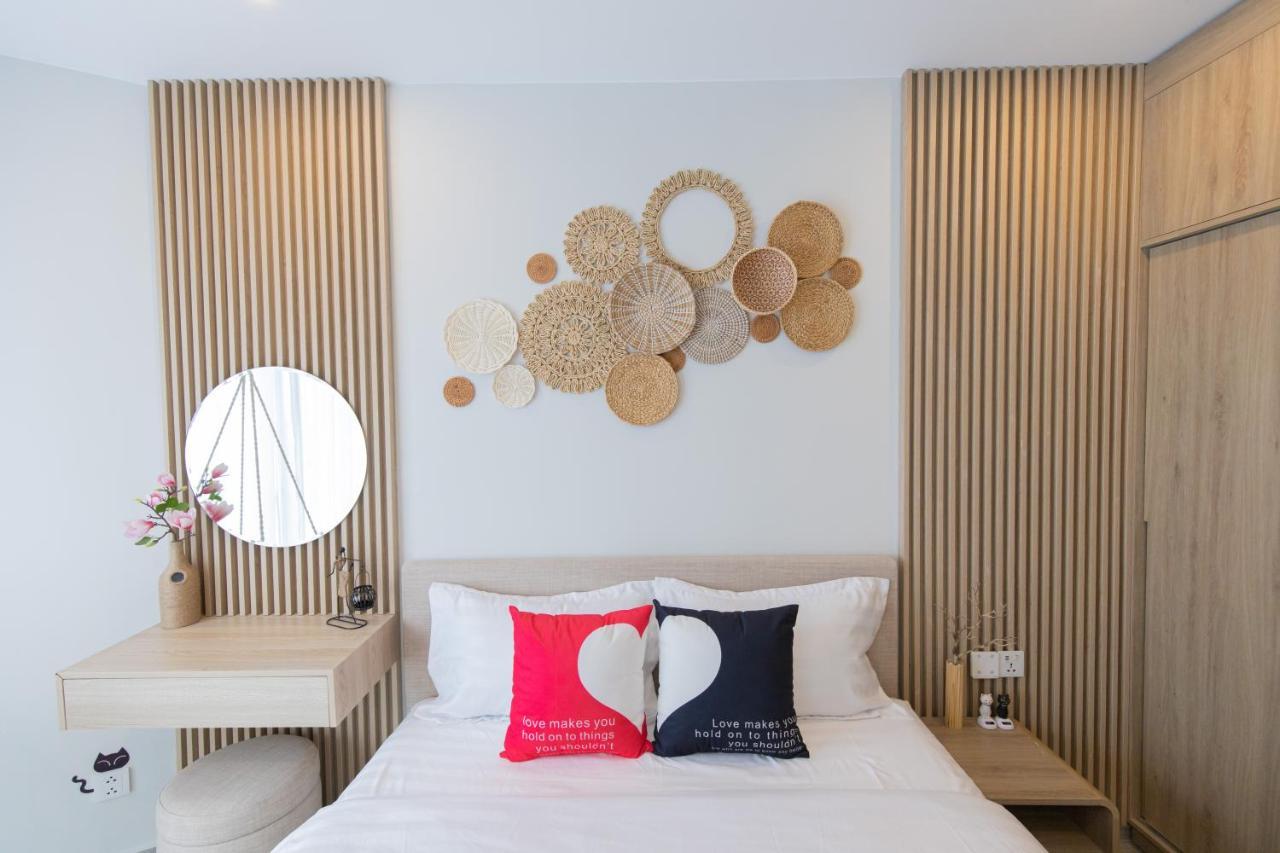 The Song - Luxury Apartment Vung Tau - Can Ho Nghi Duong Cao Cap Exterior photo