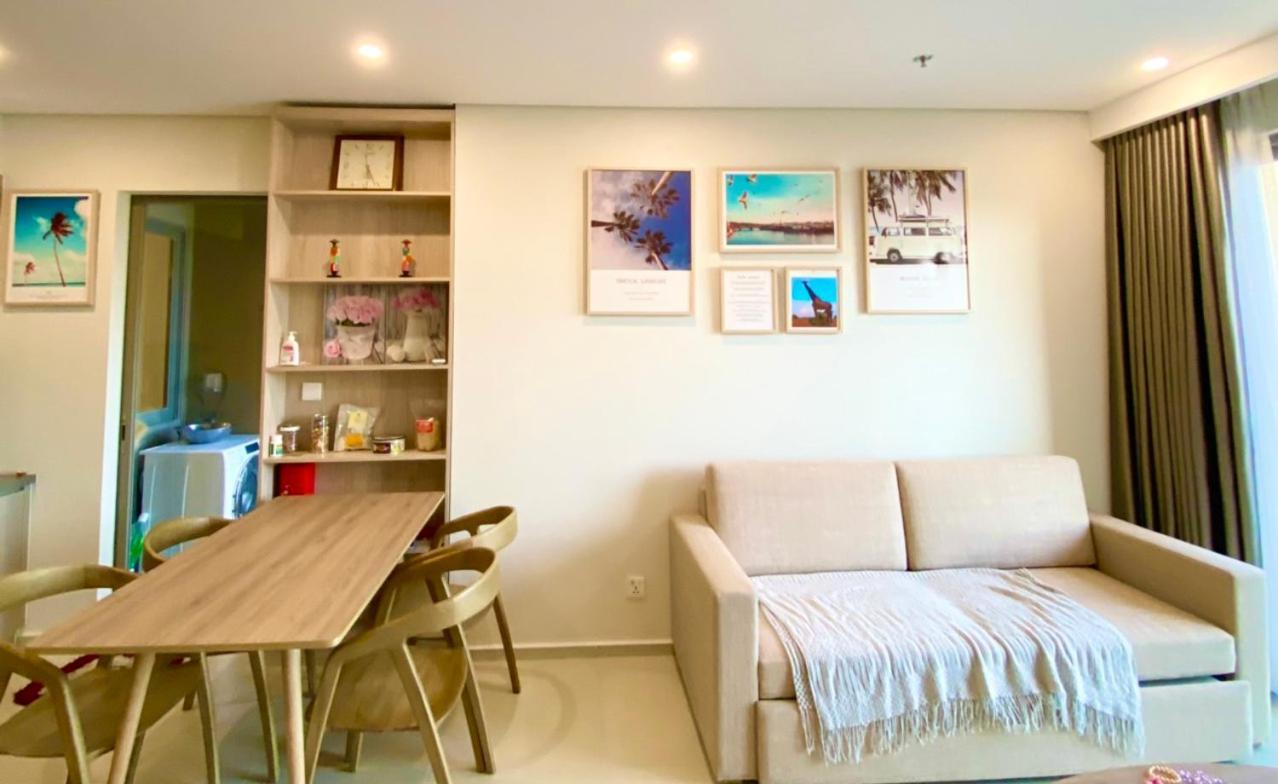 The Song - Luxury Apartment Vung Tau - Can Ho Nghi Duong Cao Cap Exterior photo