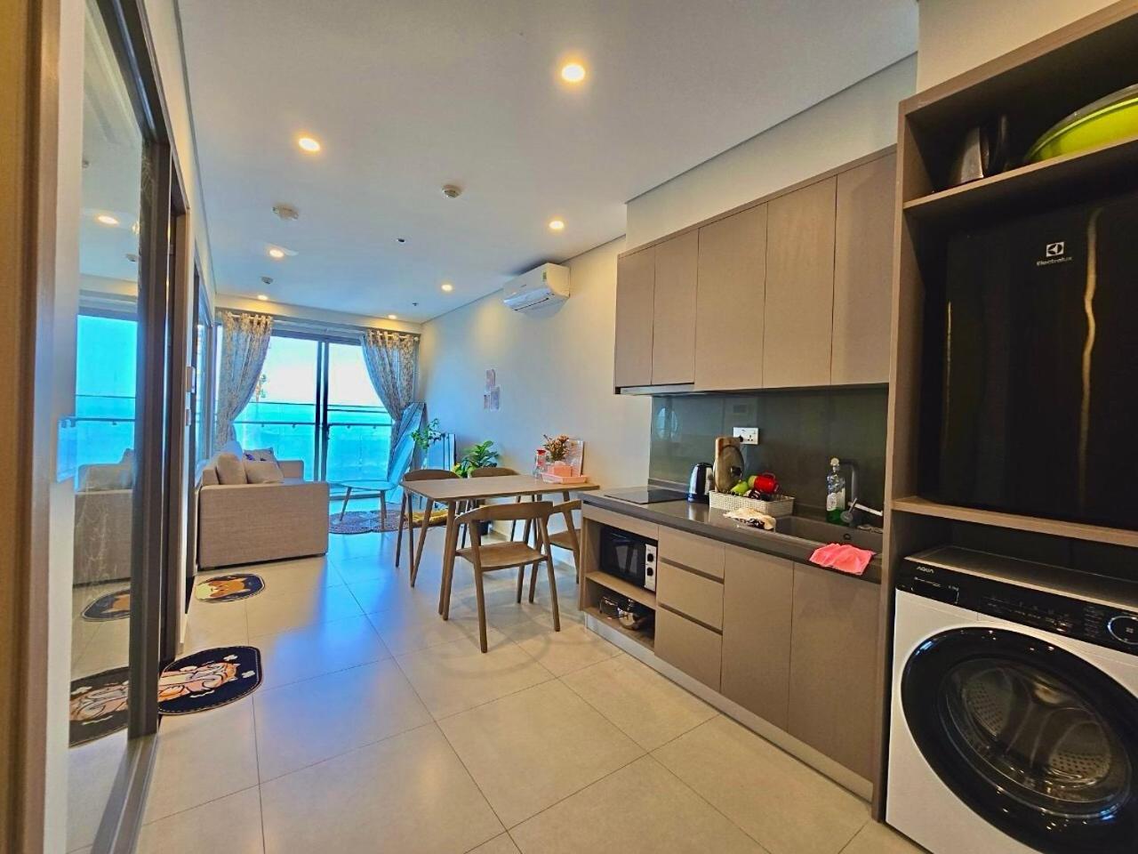 The Song - Luxury Apartment Vung Tau - Can Ho Nghi Duong Cao Cap Exterior photo