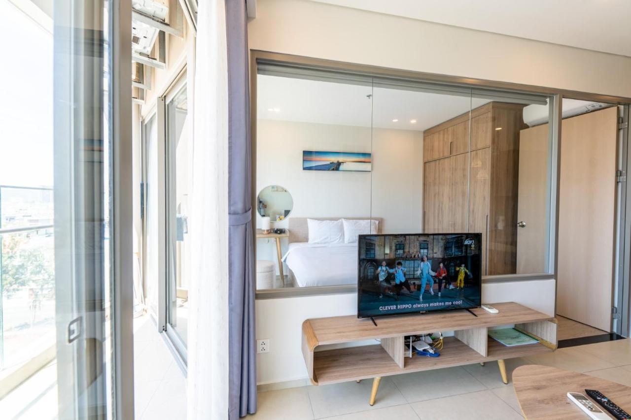 The Song - Luxury Apartment Vung Tau - Can Ho Nghi Duong Cao Cap Exterior photo