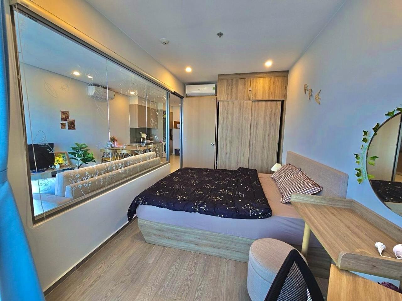 The Song - Luxury Apartment Vung Tau - Can Ho Nghi Duong Cao Cap Exterior photo