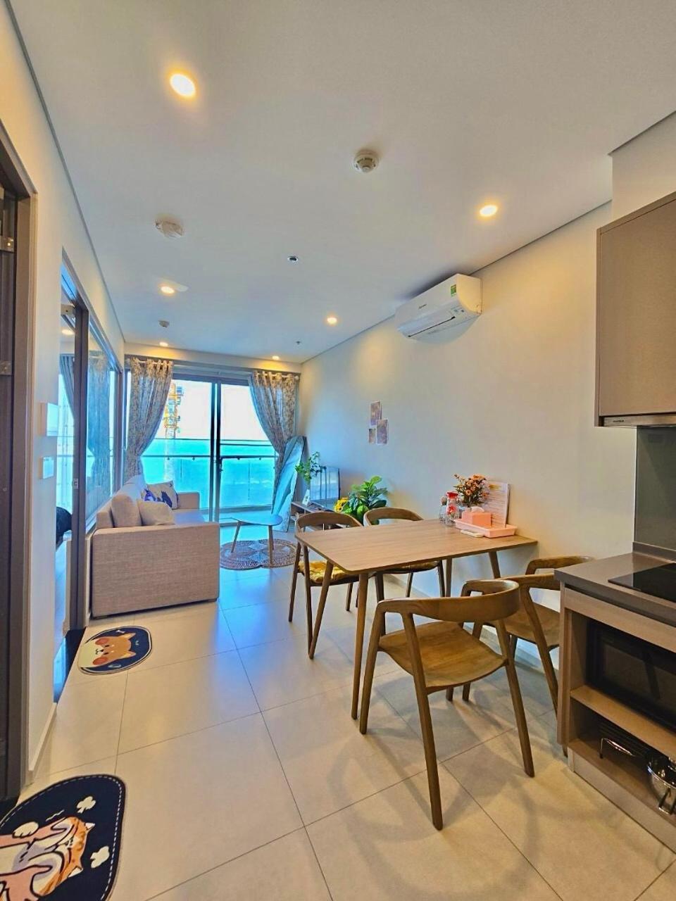 The Song - Luxury Apartment Vung Tau - Can Ho Nghi Duong Cao Cap Exterior photo