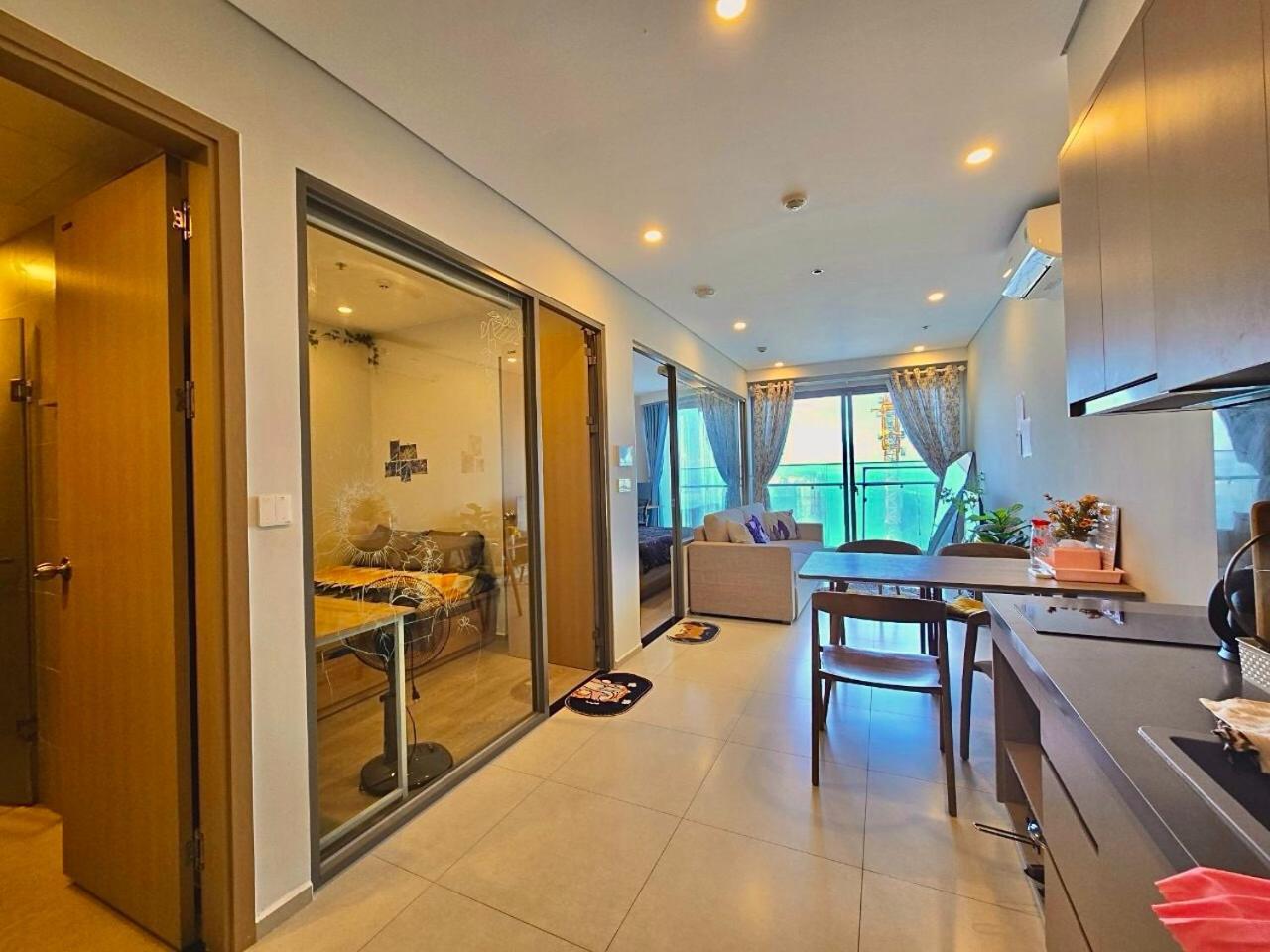 The Song - Luxury Apartment Vung Tau - Can Ho Nghi Duong Cao Cap Exterior photo
